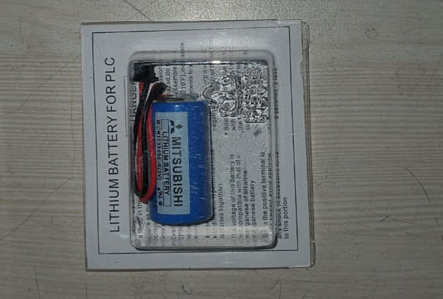 Siemens/Fanuc/Mitsubishi/Yaskawa Batteries Dealers, Traders in Pune, Pimpri Chinchwad (PCMC)
