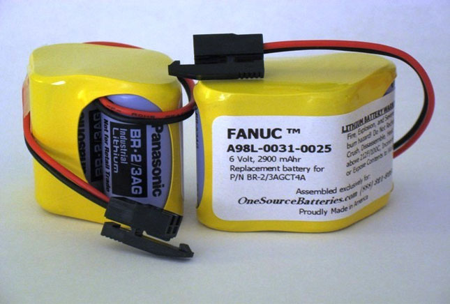 Siemens/Fanuc/Mitsubishi/Yaskawa Batteries Dealers, Traders in Pune, Pimpri Chinchwad (PCMC)