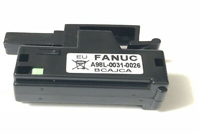 Siemens/Fanuc/Mitsubishi/Yaskawa Batteries Dealers, Traders in Pune, Pimpri Chinchwad (PCMC)