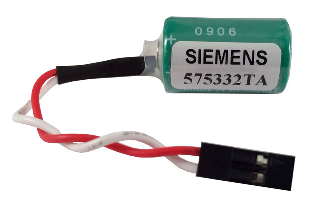 Siemens/Fanuc/Mitsubishi/Yaskawa Batteries Dealers, Traders in Pune, Pimpri Chinchwad (PCMC)