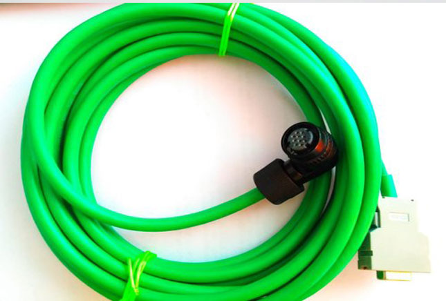Fanuc Cable Dealers, Traders in Pune, Pimpri Chinchwad (PCMC)