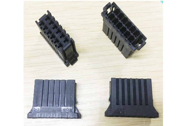 Fanuc Connectors Dealers, Traders in Pune, Pimpri Chinchwad (PCMC)