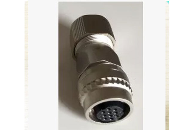 Fanuc Connectors Dealers, Traders in Pune, Pimpri Chinchwad (PCMC)