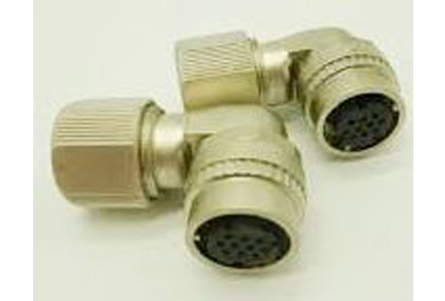 Fanuc Connectors Dealers, Traders in Pune, Pimpri Chinchwad (PCMC)