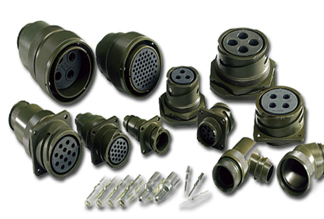 Fanuc Connectors Dealers, Traders in Pune, Pimpri Chinchwad (PCMC)