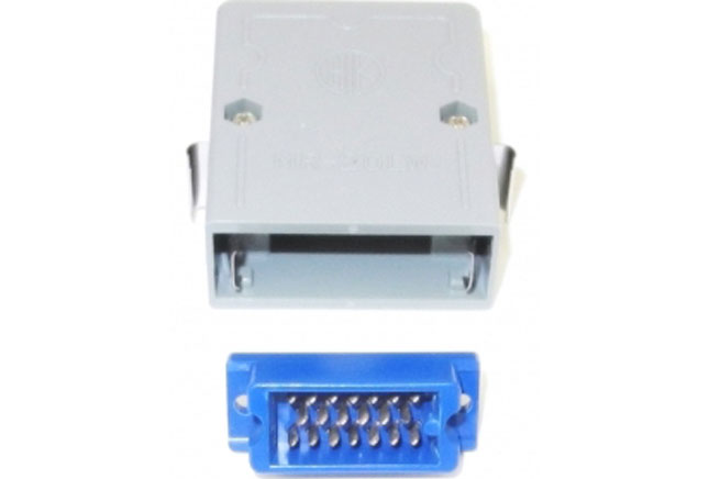 Fanuc Connectors Dealers, Traders in Pune, Pimpri Chinchwad (PCMC)