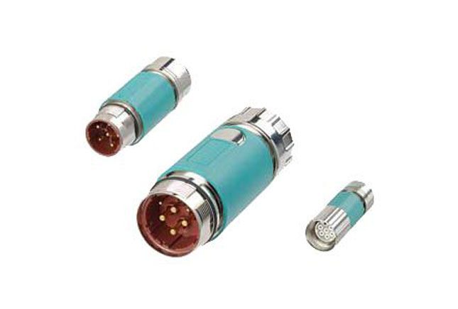 Siemens Connectors Dealers, Traders in Pune, Pimpri Chinchwad (PCMC)