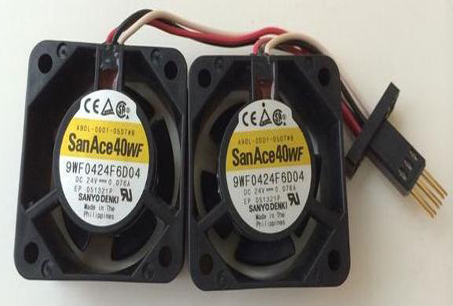 Fanuc Fan Dealers, Traders in Pune, Pimpri Chinchwad (PCMC)