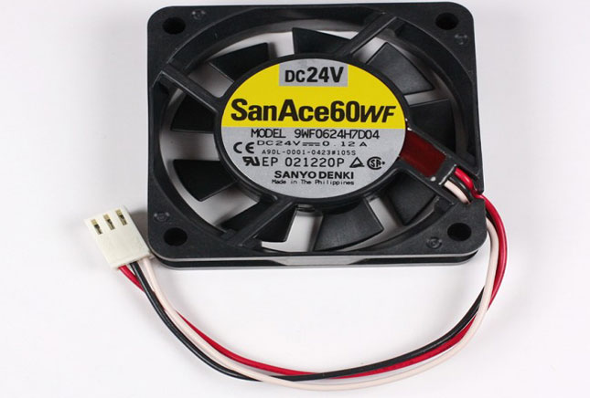 Fanuc Fan Dealers, Traders in Pune, Pimpri Chinchwad (PCMC)