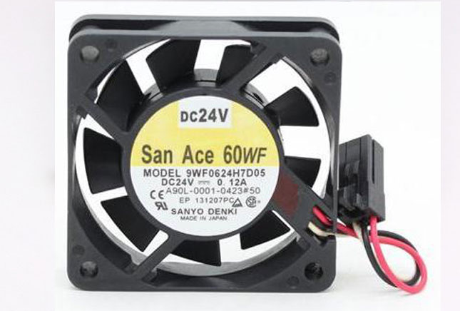 Fanuc Fan Dealers, Traders in Pune, Pimpri Chinchwad (PCMC)