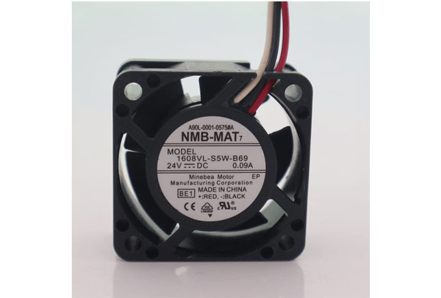 Fanuc Fan Dealers, Traders in Pune, Pimpri Chinchwad (PCMC)