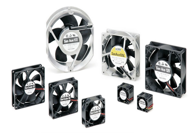  Fanuc Fan Dealers, Traders in Pune, Pimpri Chinchwad (PCMC)
