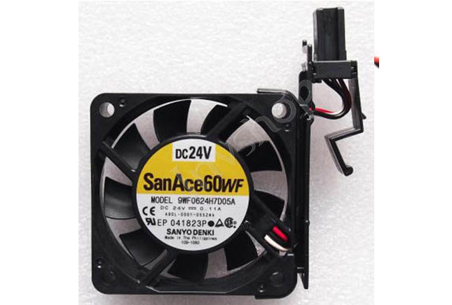 Fanuc Fan Dealers, Traders in Pune, Pimpri Chinchwad (PCMC)