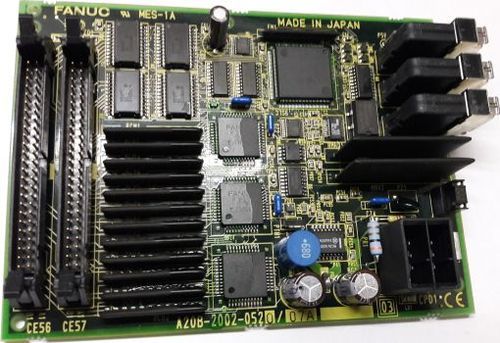 Fanuc I/O Card Dealers, Traders in Pune, Pimpri Chinchwad (PCMC)