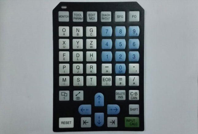 Mitsubishi Keyboard Dealers, Traders in Pune, Pimpri Chinchwad (PCMC)