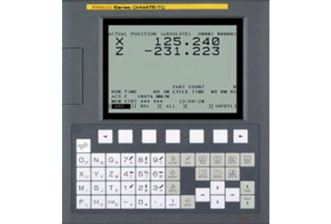 Fanuc LCD System Dealers, Traders in Pune, Pimpri Chinchwad (PCMC)