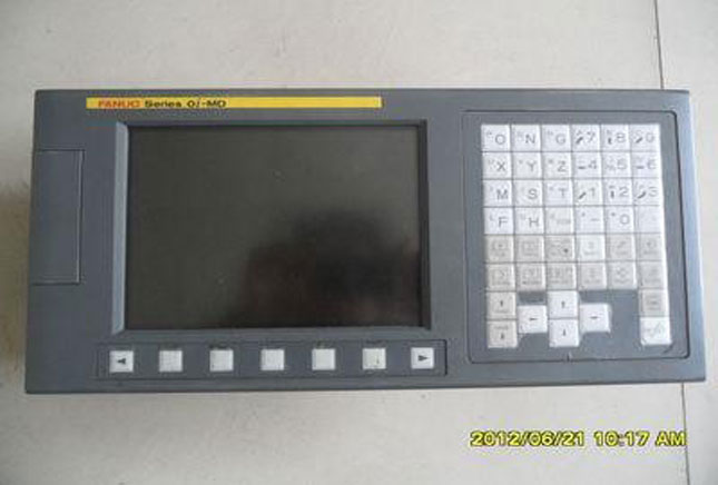 Fanuc LCD System Dealers, Traders in Pune, Pimpri Chinchwad (PCMC)