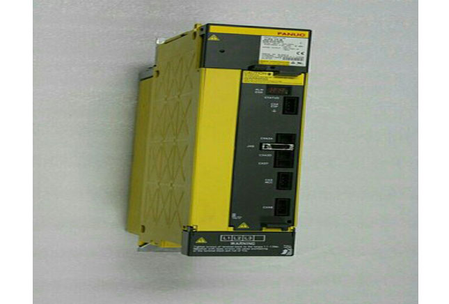 Fanuc Power Supply Dealers, Traders in Pune, Pimpri Chinchwad (PCMC)