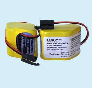 Siemens/Fanuc/Mitsubishi/Yaskawa Batteries Dealers, Traders in Pune, Pimpri Chinchwad (PCMC)