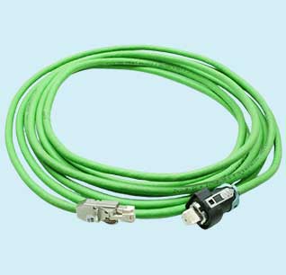 Siemens/Fanuc/Mitsubishi/Yaskawa Cable Dealers, Traders in Pune, Pimpri Chinchwad (PCMC)