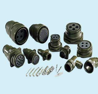 Siemens/Fanuc/Mitsubishi/Yaskawa Connectors Dealers, Traders in Pune, Pimpri Chinchwad (PCMC)