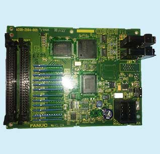 Siemens/Fanuc/Mitsubishi/Yaskawa I/O Card Dealers, Traders in Pune, Pimpri Chinchwad (PCMC)