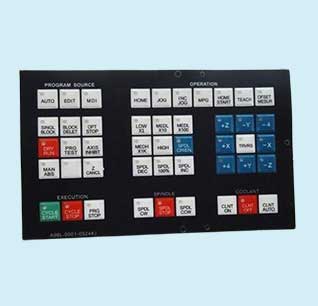 Siemens/Fanuc/Mitsubishi/Yaskawa Keyboard Dealers, Traders in Pune, Pimpri Chinchwad (PCMC)