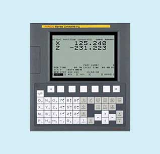 Siemens/Fanuc/Mitsubishi/Yaskawa LCD System Dealers, Traders in Pune, Pimpri Chinchwad (PCMC)