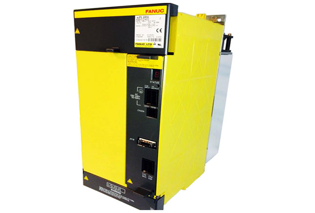 Fanuc Servo Drive Dealers, Traders in Pune, Pimpri Chinchwad (PCMC)