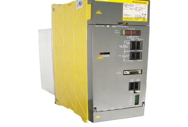 Fanuc Servo Drive Dealers, Traders in Pune, Pimpri Chinchwad (PCMC)