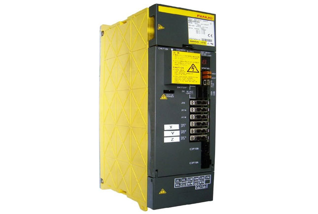 Fanuc Servo Drive Dealers, Traders in Pune, Pimpri Chinchwad (PCMC)