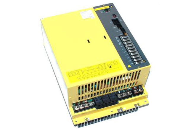Fanuc Servo Drive Dealers, Traders in Pune, Pimpri Chinchwad (PCMC)