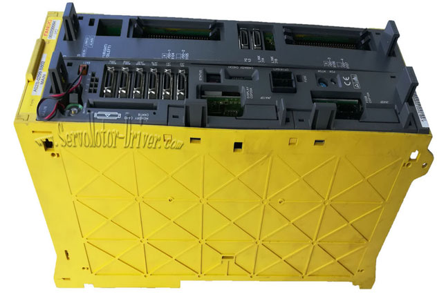 Fanuc Servo Drive Dealers, Traders in Pune, Pimpri Chinchwad (PCMC)