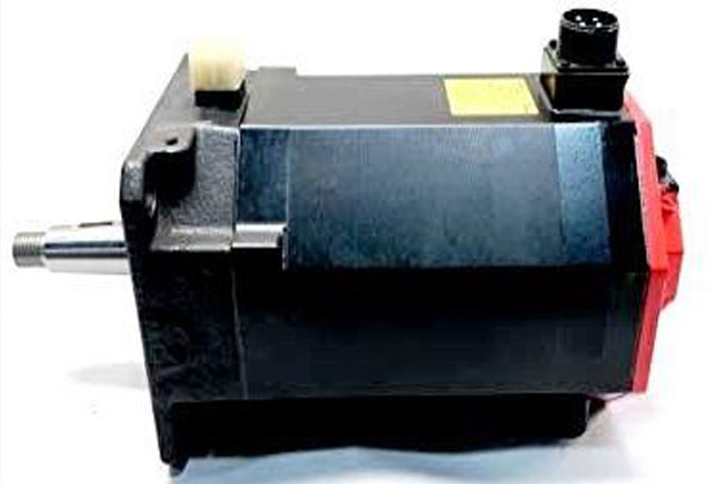 Fanuc Servo Motor Dealers, Traders in Pune, Pimpri Chinchwad (PCMC)