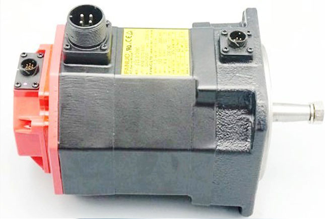Fanuc Servo Motor Dealers, Traders in Pune, Pimpri Chinchwad (PCMC)