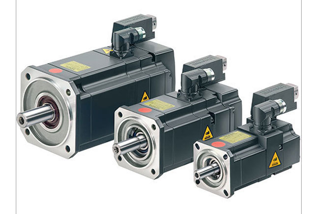 Siemens Servo Motor Dealers, Traders in Pune, Pimpri Chinchwad (PCMC)