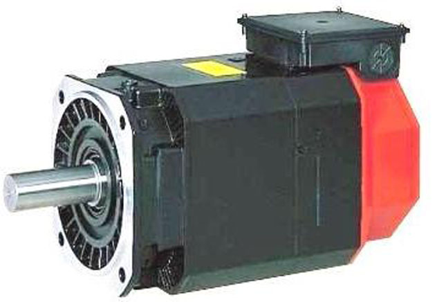 Fanuc Spindle Motor Dealers, Traders in Pune, Pimpri Chinchwad (PCMC)