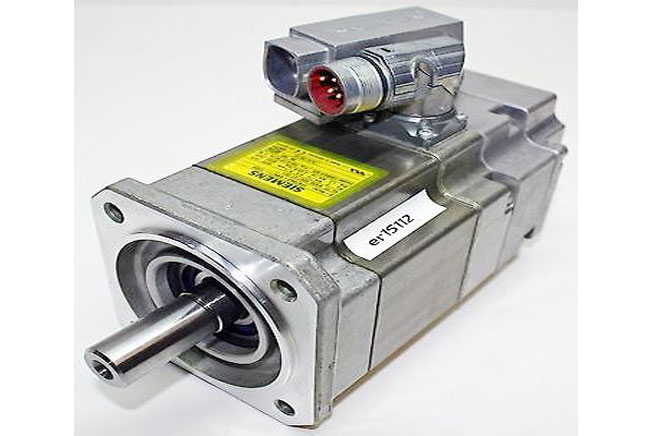 Siemens Spindle Motor Dealers, Traders in Pune, Pimpri Chinchwad (PCMC)
